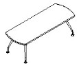 SCARICA SCHEMA PER DISEGNO PIANTA